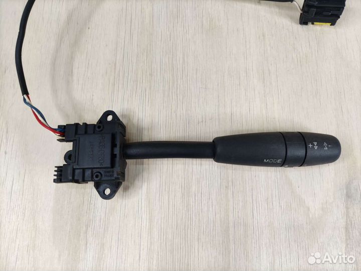 Джойстик магнитолы Пежо 206