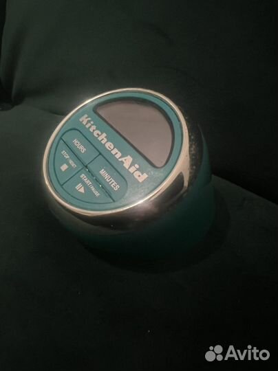 Цифровой таймер, кухонный таймер. Бренд KitchenAid