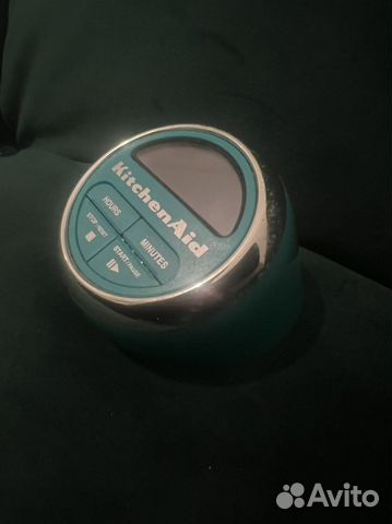 Цифровой таймер, кухонный таймер. Бренд KitchenAid