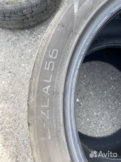 iLink L-Zeal56 285/35 R18