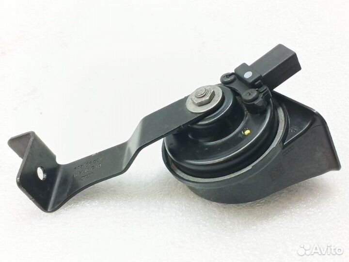 Звуковой сигнал (клаксон) Audi A6 C7 1.8 CYG 2018