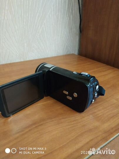 Фотокамера sony