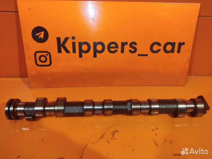 Распредвал впускной Bmw E90 N46 N46B20 Н46