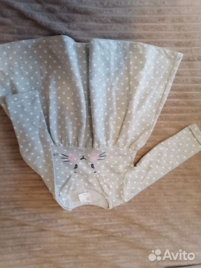 Детская одежда пакетом