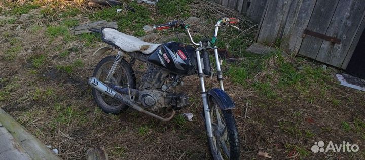 Продам альфу racer RC110N