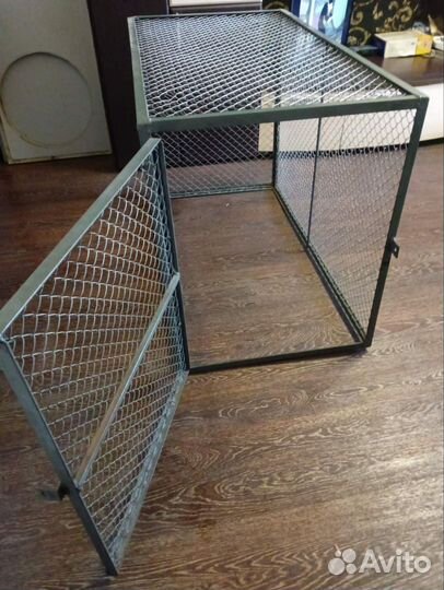 Клетка вольер для собак