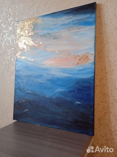 Интерьерная картина 