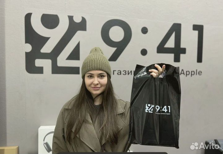 iPad Mini 2021 64Gb WiFi purple