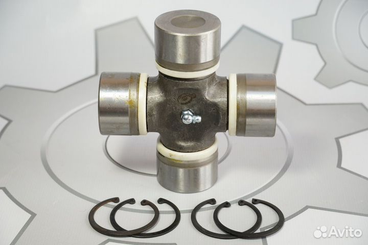 Крестовина вала карданного