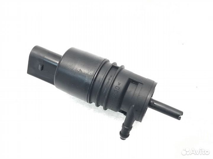 Моторчик омывателя Volkswagen Polo седан 1.6 2014