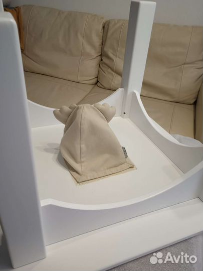 Детская мебель, Совушка, давай рисовать''