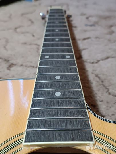 Гитара caraya F-641N