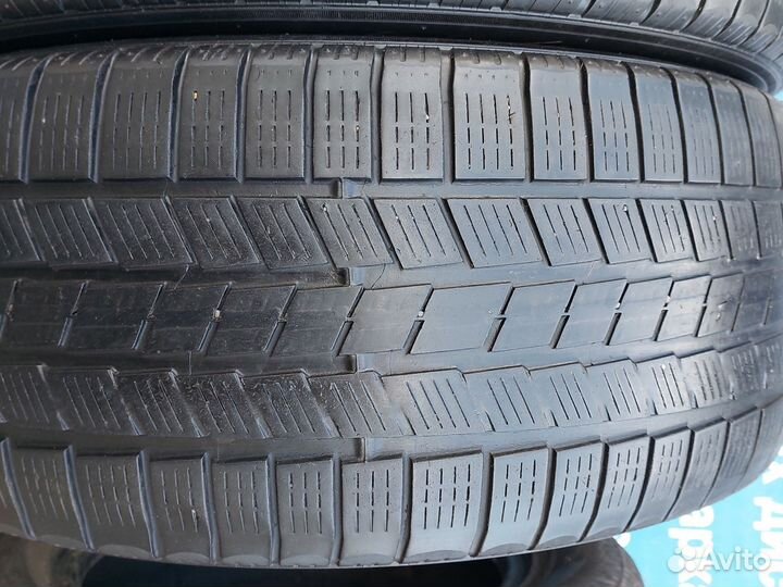 Pirelli Scorpion Ice&Snow 265/45 R21 104H