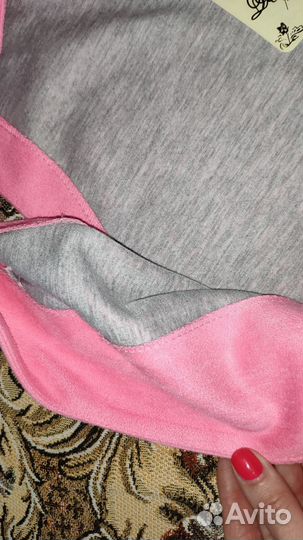 Жилет/кардиган, р.42-44