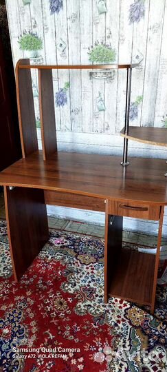 Компьютерный стол бу