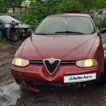 Alfa Romeo 156 1.7 MT, 1999, 230 000 км, с пробегом, цена 200 000 руб.