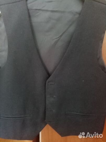 Школьная форма