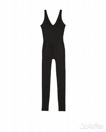 Бесшовный комбинезон Victoria Secret оригинал