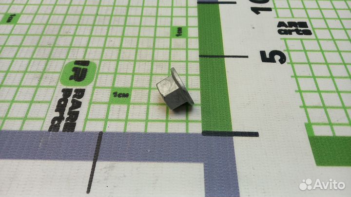 Гайка М10 для Ford America Explorer