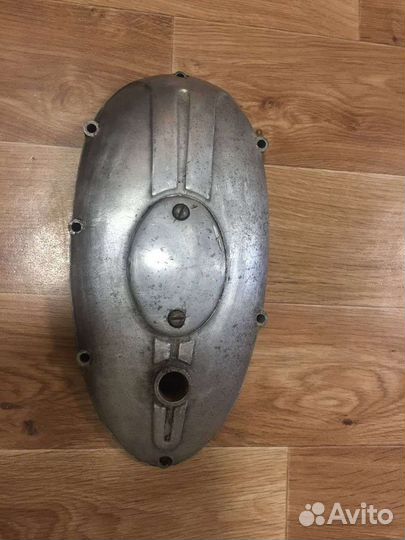 Крышка на мотоцикл Паннония t5