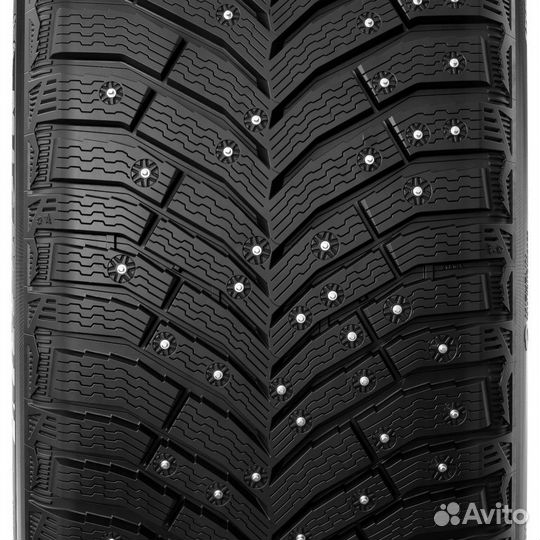 Michelin X-Ice North 4 225/60 R16 102T