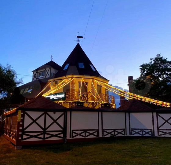 Торговая площадь, 5 м²