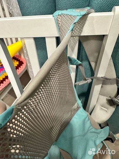 Эргорюкзак хипсит кенгуру