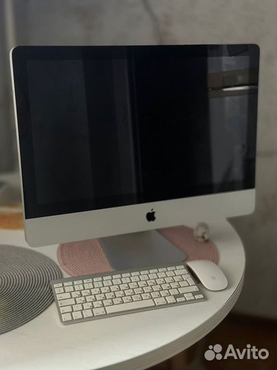 Моноблок Apple iMac