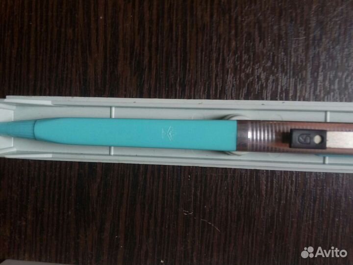 Ручка шариковая