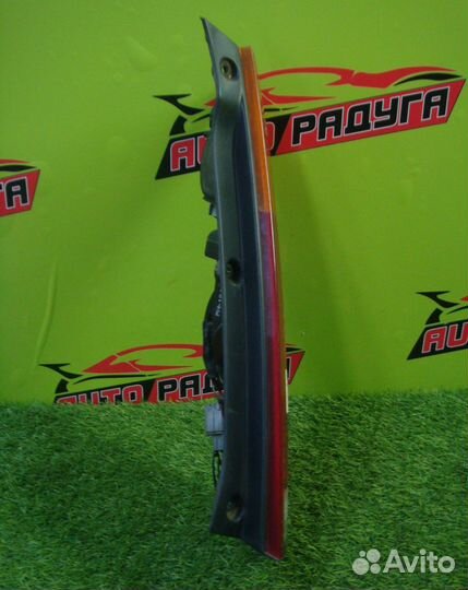 Фонарь honda RD1,RD2 CR-V белая вставка, 0432200