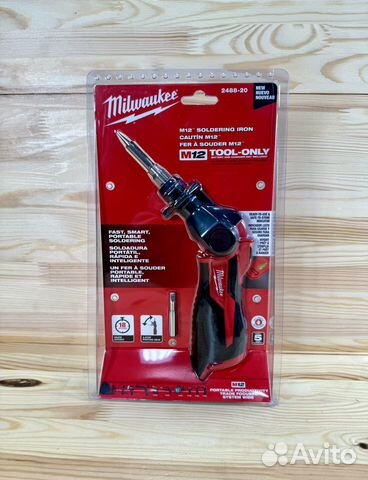 milwaukee 2488 20 SI m12