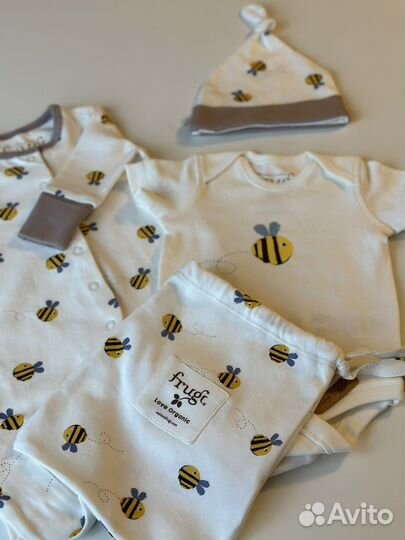 Детская одежда