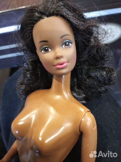 Барби Heart family mams