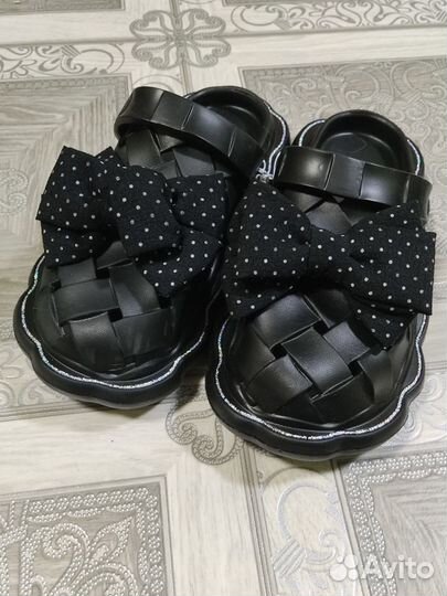 Crocs женские