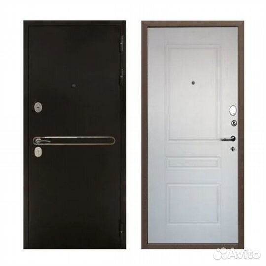 Дверь Броня