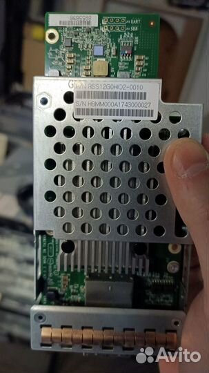 Infortrend RSS12G0HIO2-0010