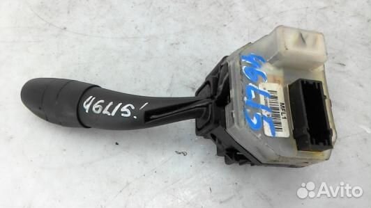 Переключатель поворотов hyundai I30 FD (46L15J601)