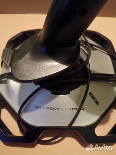 Джойстик для пк