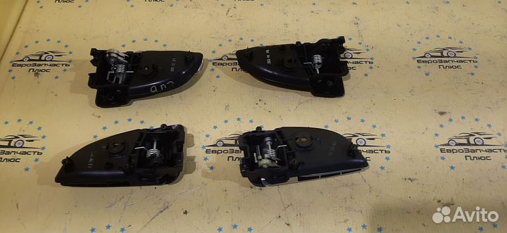 Ручка двери внутренняя KIA Ceed 1