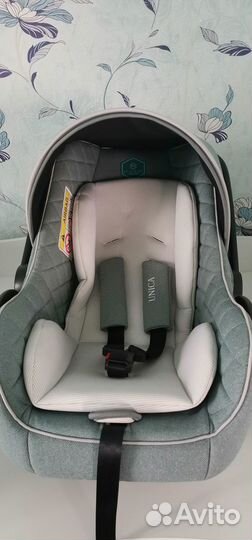 Автолюлька от 0