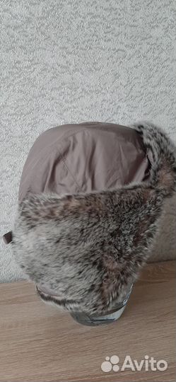 Шапка adidas оригинал жен.р-р56