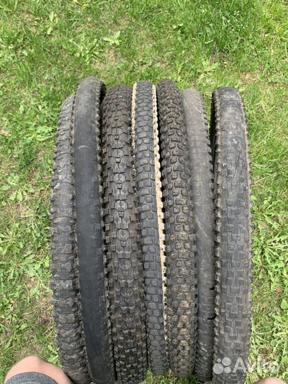 Запчасти для велосипеда