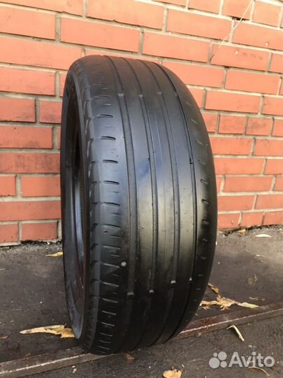 Yokohama C.Drive 2 AC02 215/60 R16