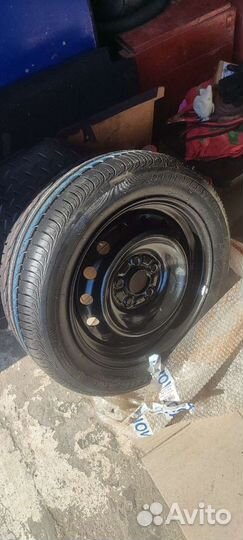 Bridgestone Turanza 205*55 r16
