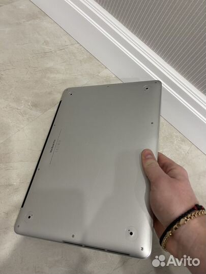 Apple MacBook Pro 13 retina 2015