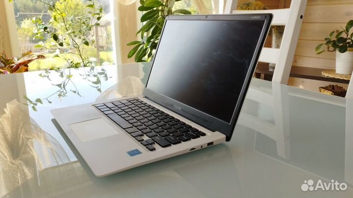 Ноутбук 14 дюймов