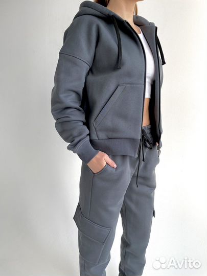 Спортивный Костюм by Triggers