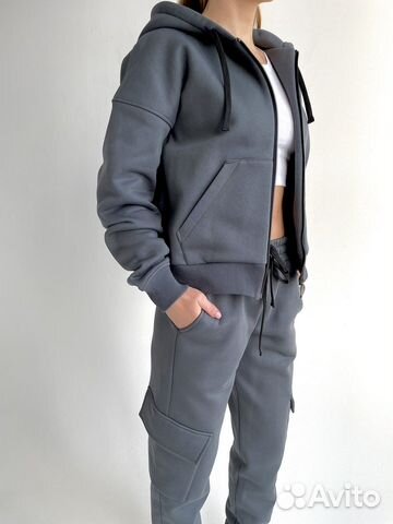 Спортивный Костюм by Triggers