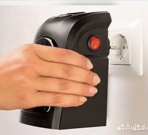 Миниобогреватель Handy heater 400 wt