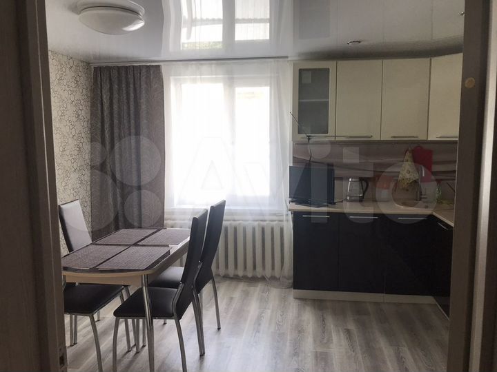 Дом 114,2 м² на участке 50 сот.